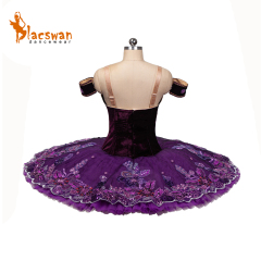 Nutcracker Dance Costume