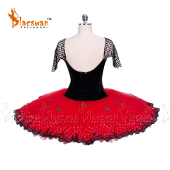 Female Nutcracker Costume