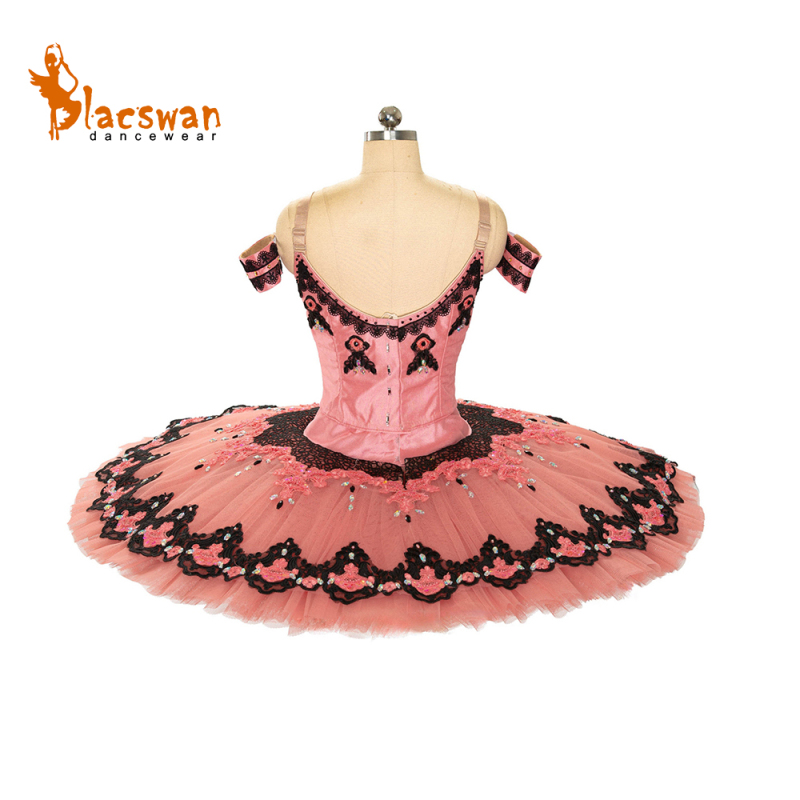 Don Quixote Tutu Costume