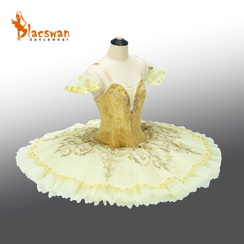 Sleeping Beauty Tutu