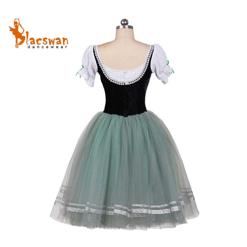 Coppelia Tutu