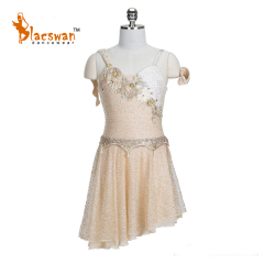 Diana Ballet Costume
