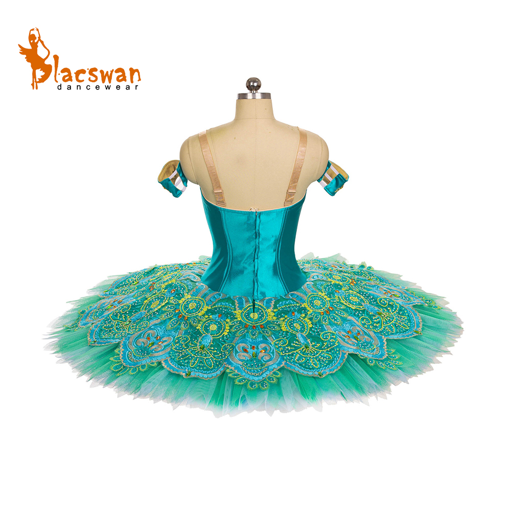La Esmeralda Ballet Costume