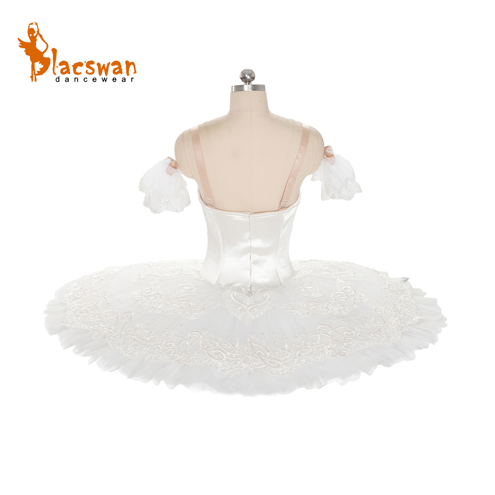 Nutcracker Snow Costume