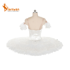 Nutcracker Snow Costume