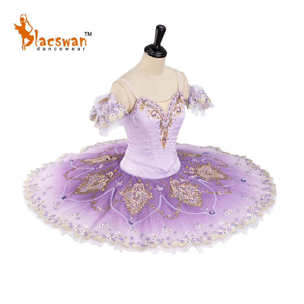 Sleeping Beauty Dance Costume