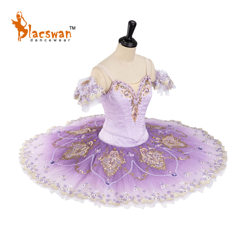 Sleeping Beauty Dance Costume