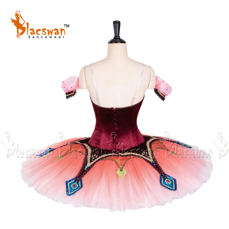 Paquita Ballet Tutu Dress