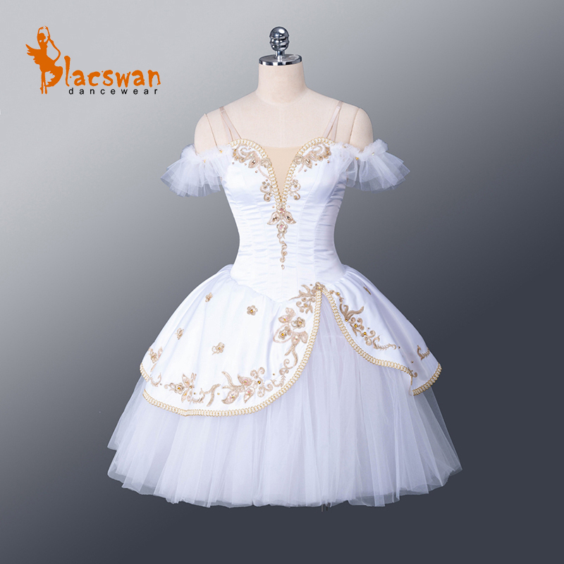 Flora Tutu Dress
