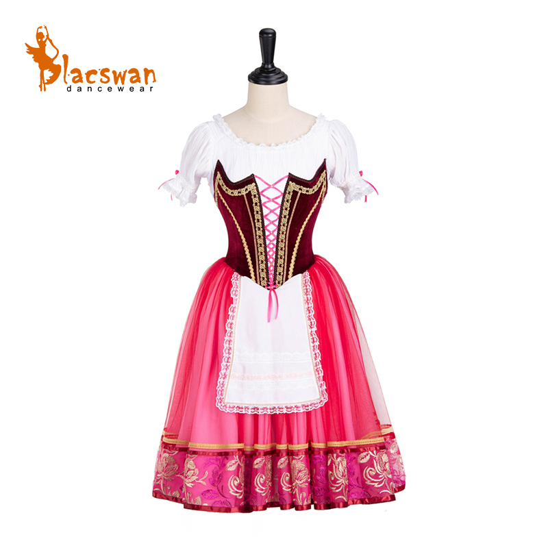 Coppelia Doll Tutu Costume