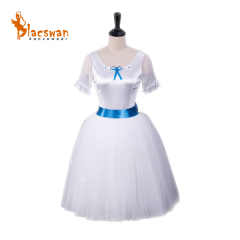 Clara Stahlbaum Dress