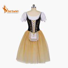 Coppelia Swanilda Costume