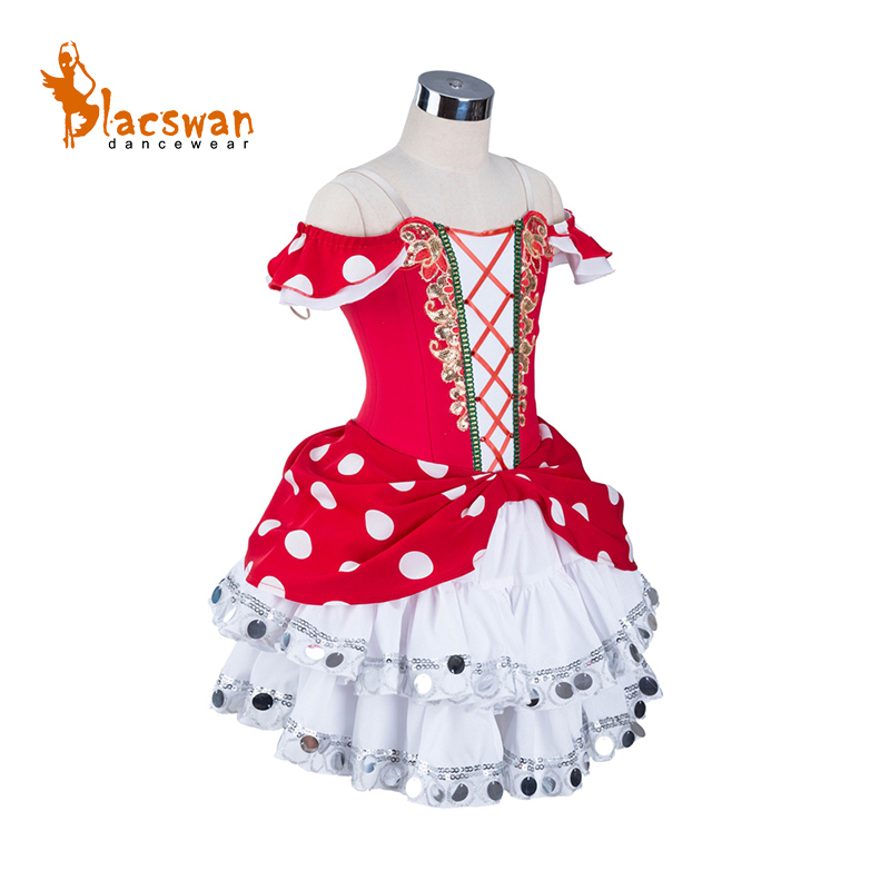 Cipollino Tutu Costume
