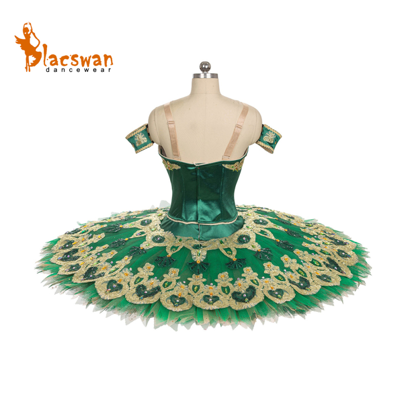 Sleeping Beauty Tutu Dress