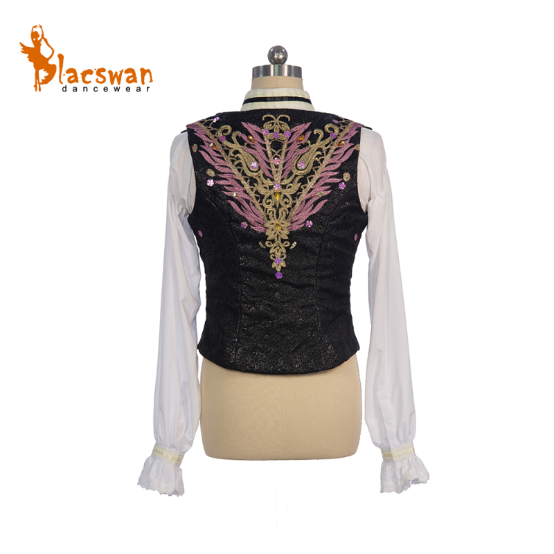 Swan Lake Men's Ballet Costume