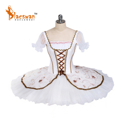 Coppelia Doll Costume