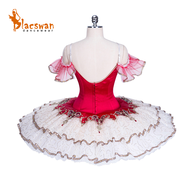 Paquita Ballet Dress