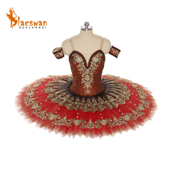 Swan Lake Tutu Costume