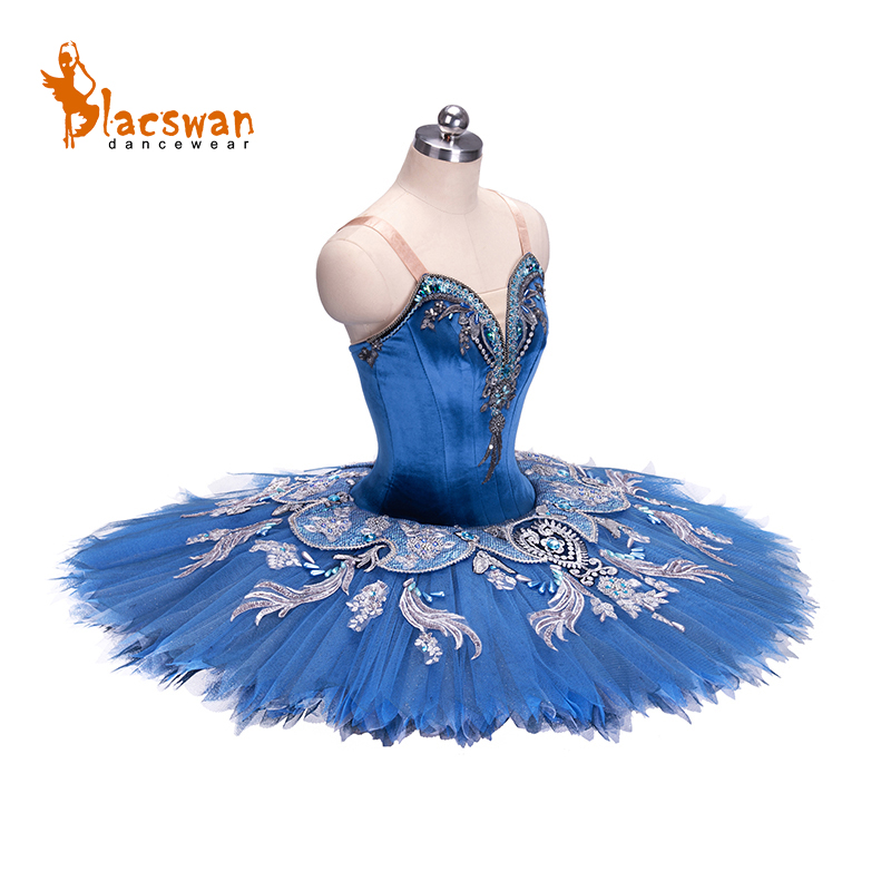 Bluebird Tutu