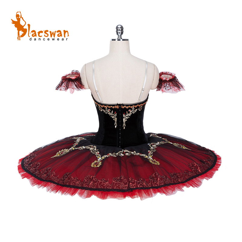 Paquita Dance Costume