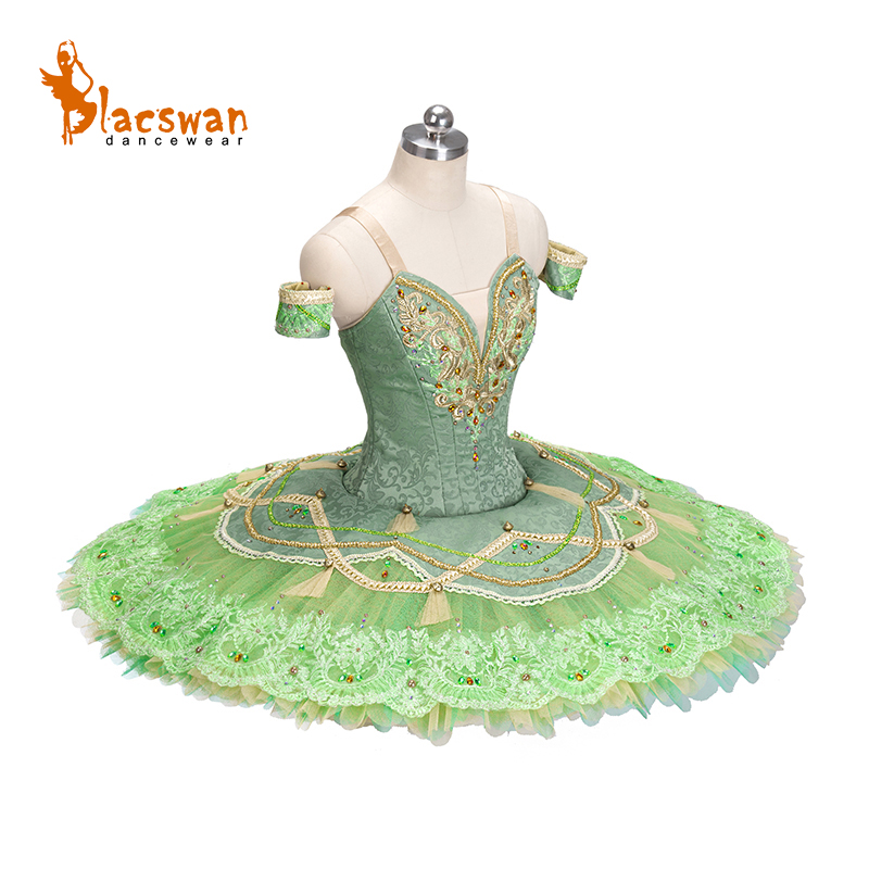 Cinderella Ballet Dress