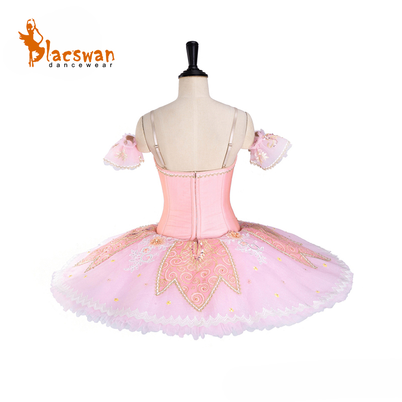 Fairy Doll Variation Tutu