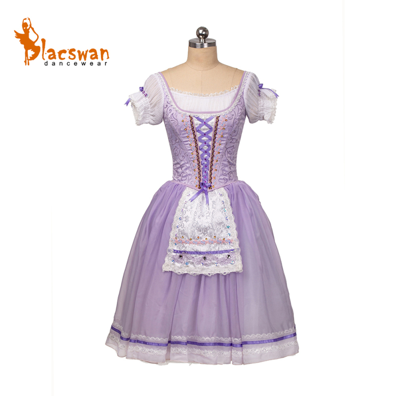Coppelia Tutu Dress