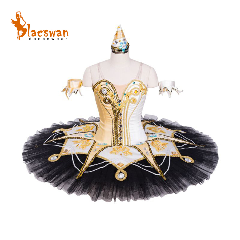 Satanella Ballet Costume