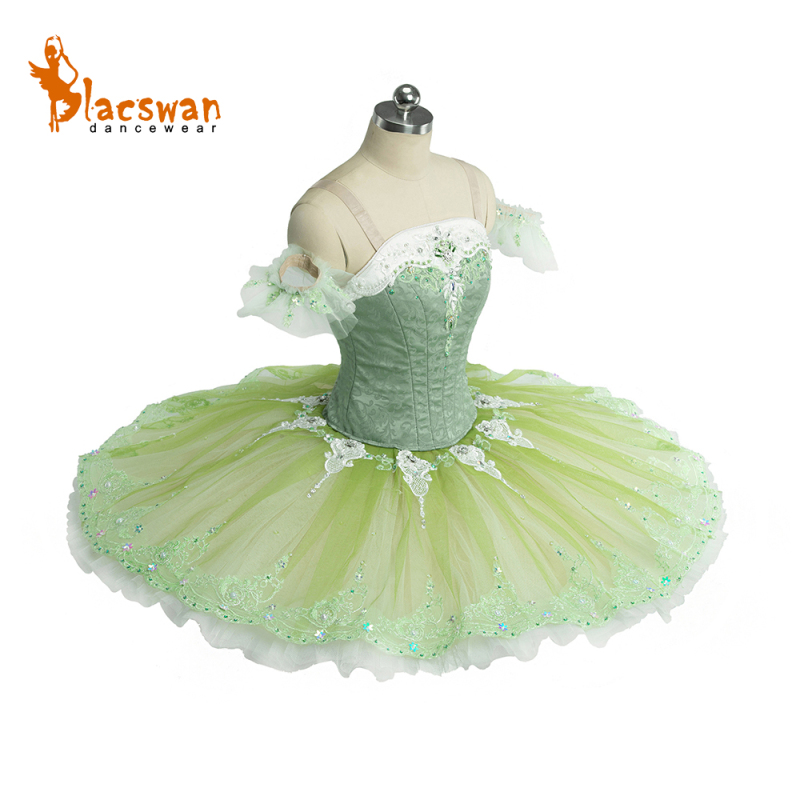 Bayadere Ballet Tutu