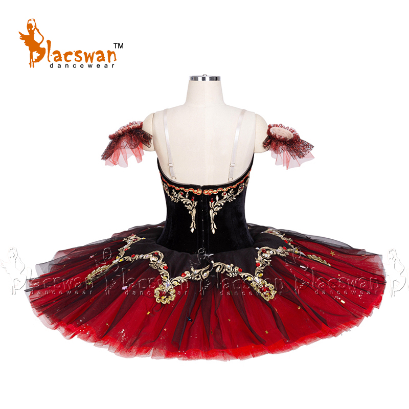 Nutcracker Dress