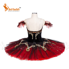 Nutcracker Dress