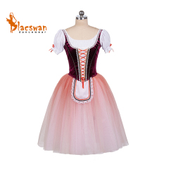 Giselle Tutu Costume