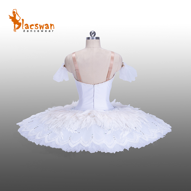 Swan Lake Tutu