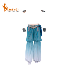 Bayadere Men's Ballet Costume