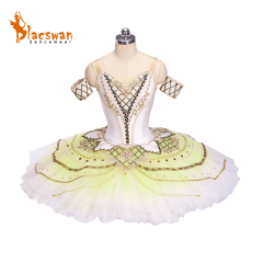 Ballerina Nutcracker Costume