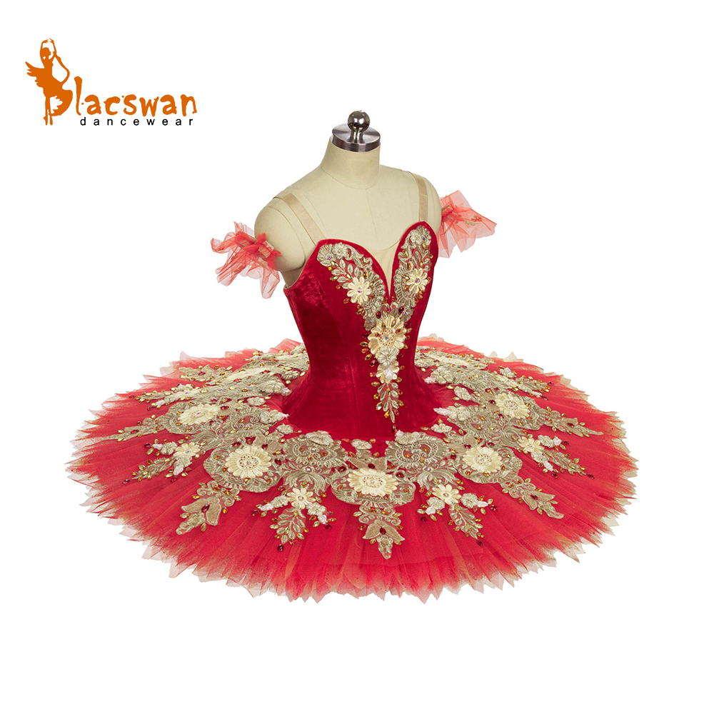 Swan Lake Dress