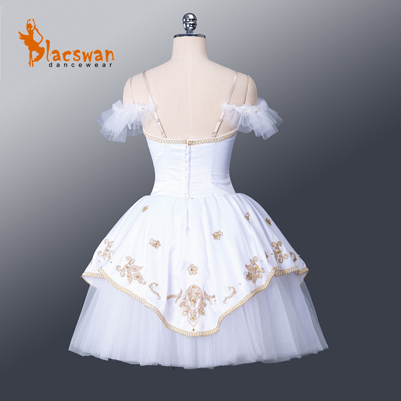 Flora Tutu Dress