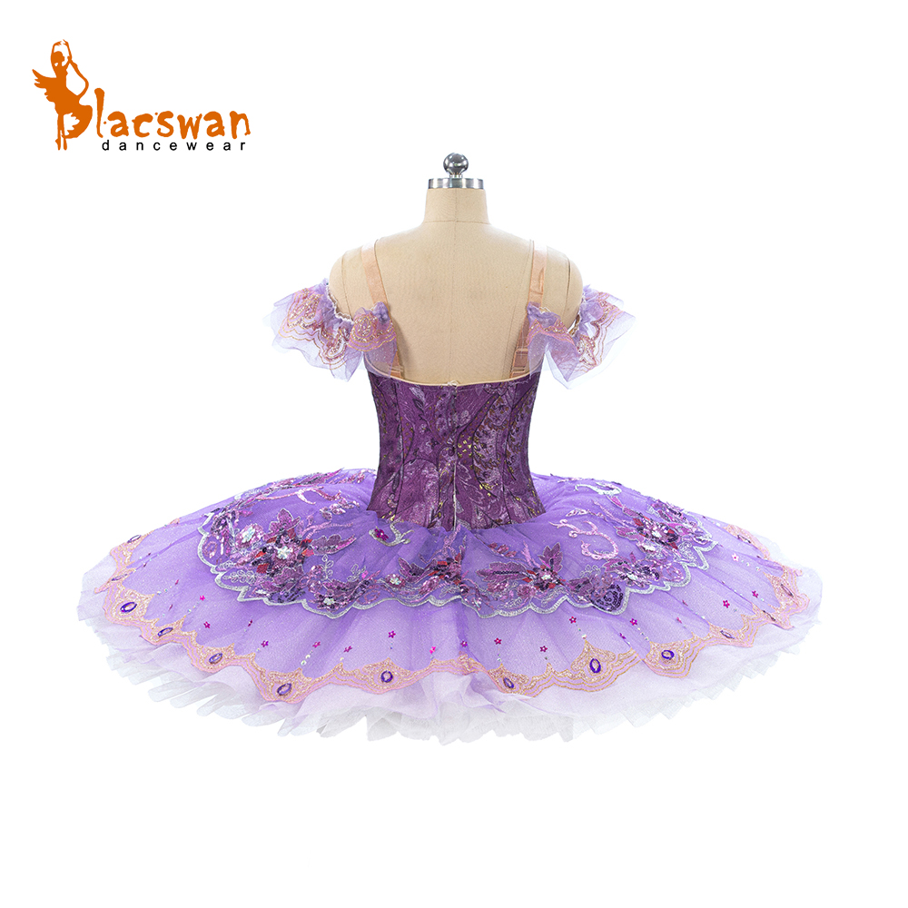 Lilac Fairy Tutu