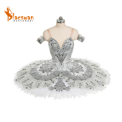 Swan Lake Costume