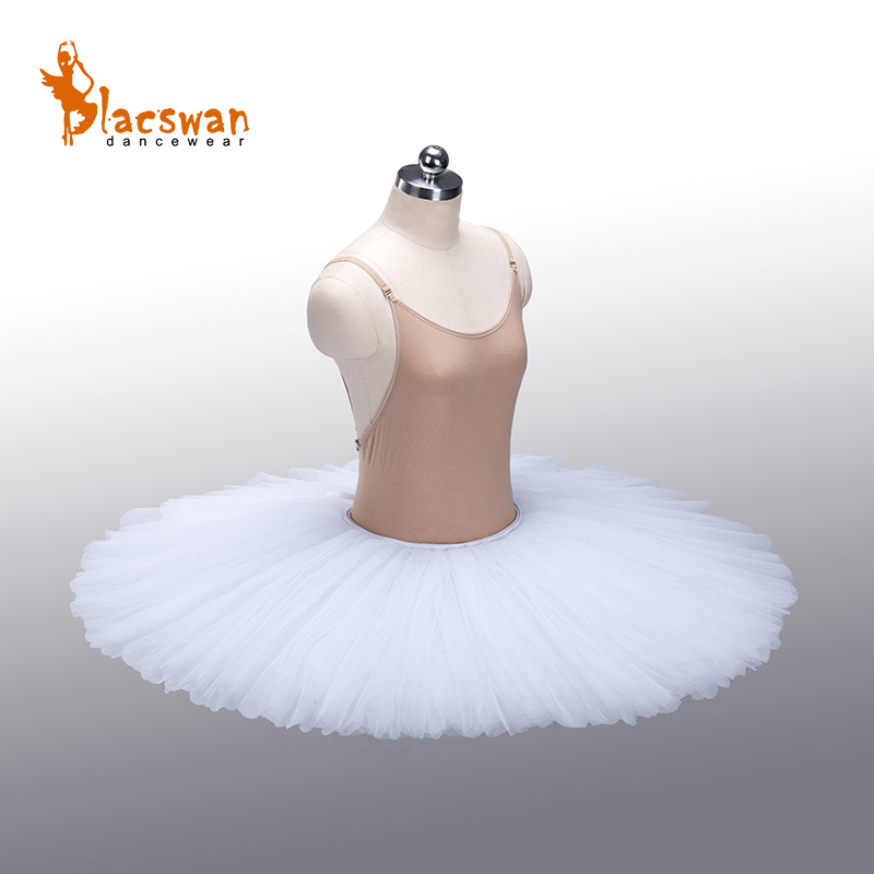 Ballet Practice Tutus