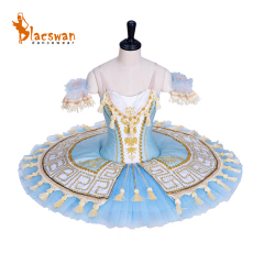 3 Fairies From Sleeping Beauty Ballet Tutu