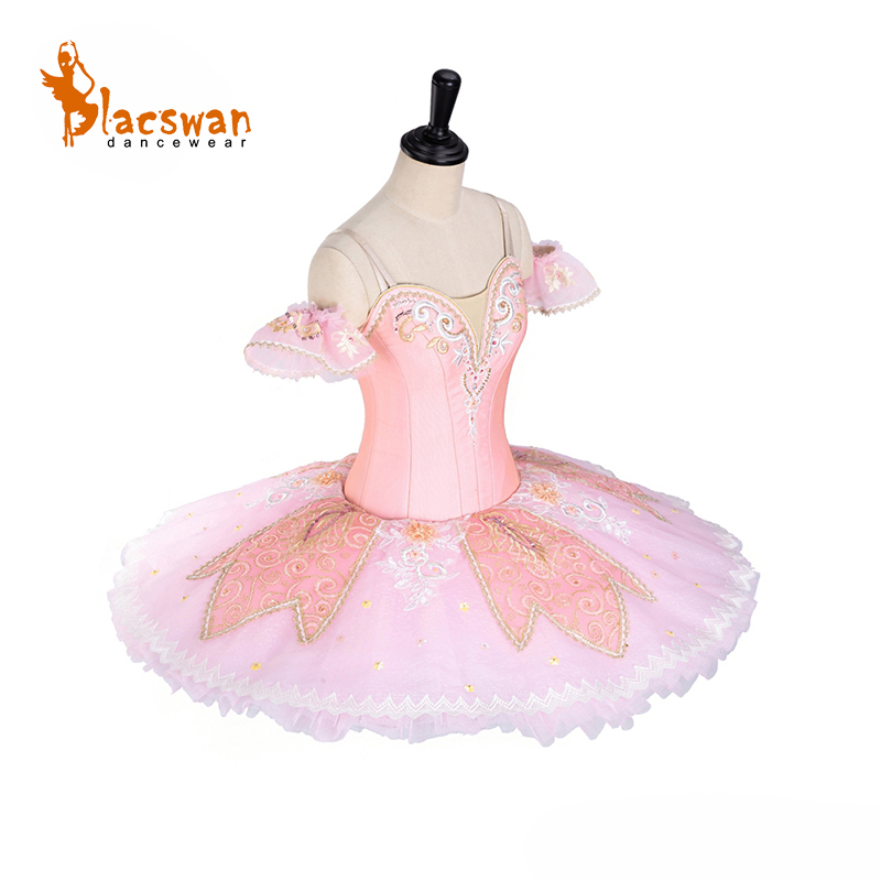 Fairy Doll Variation Tutu