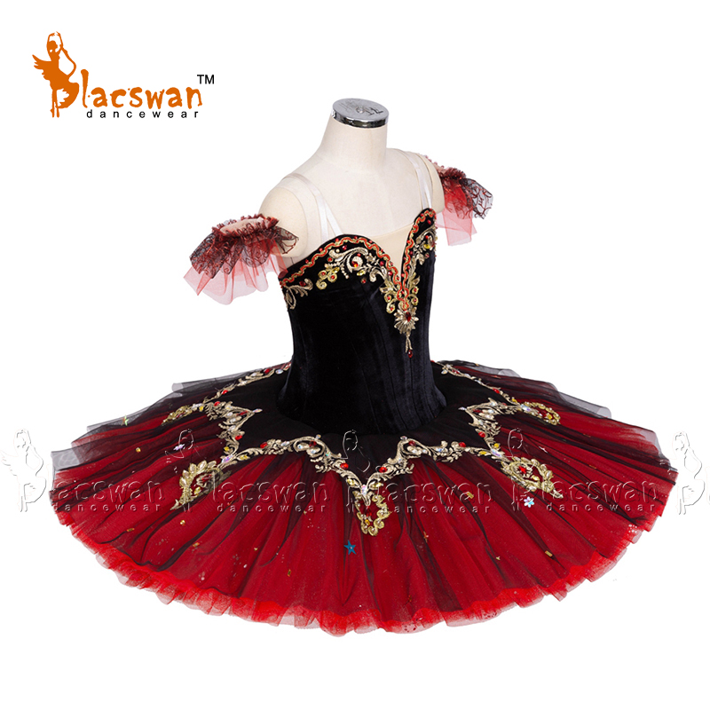 Nutcracker Dress