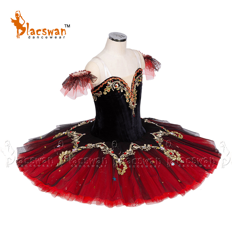 Nutcracker Dress