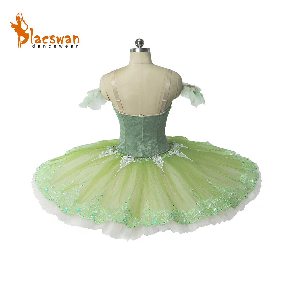 Bayadere Ballet Tutu