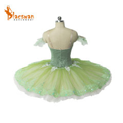 Bayadere Ballet Tutu