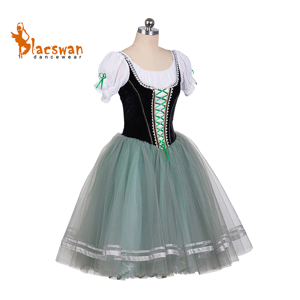 Coppelia Tutu