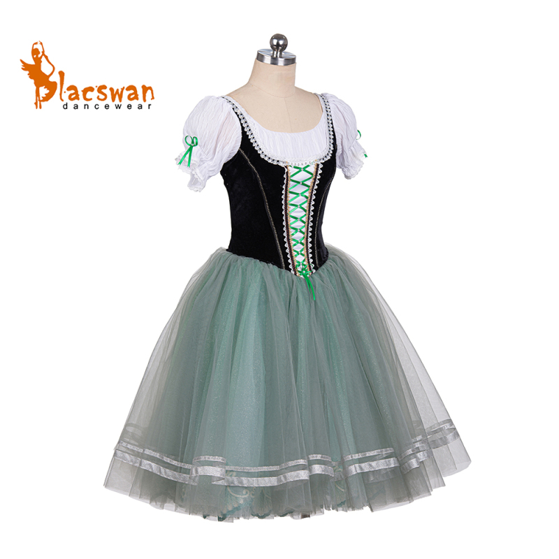 Coppelia Tutu