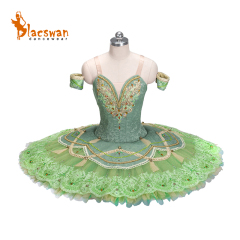 Cinderella Ballet Dress