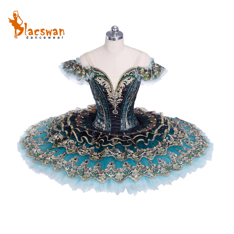 La Esmeralda Tutu